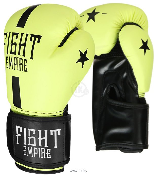 Фотографии Fight Empire 4153953 (8 oz, салатовый)