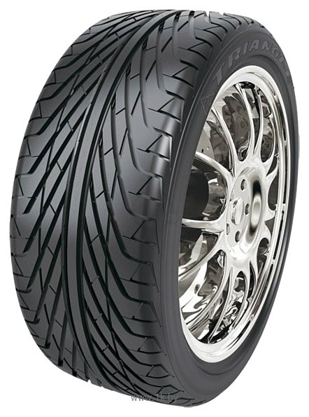 Фотографии Triangle TR968 265/60 R18 114H