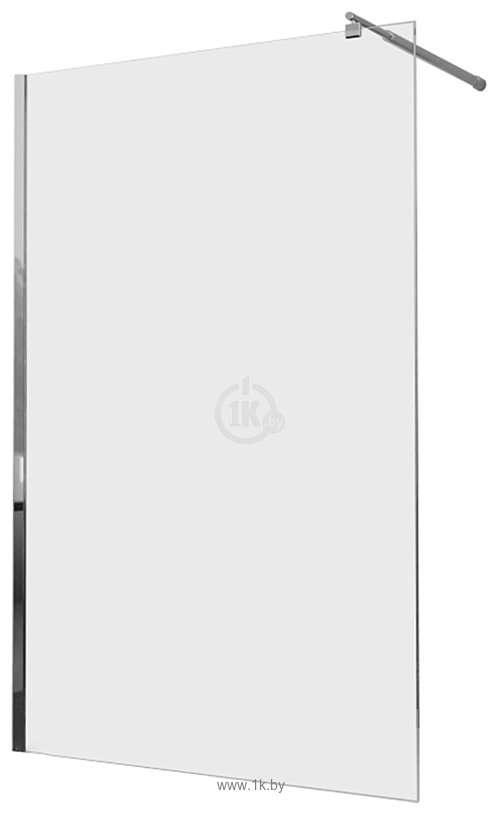 Фотографии RGW WA-002 35100209-11 90 (хром/прозрачное стекло)