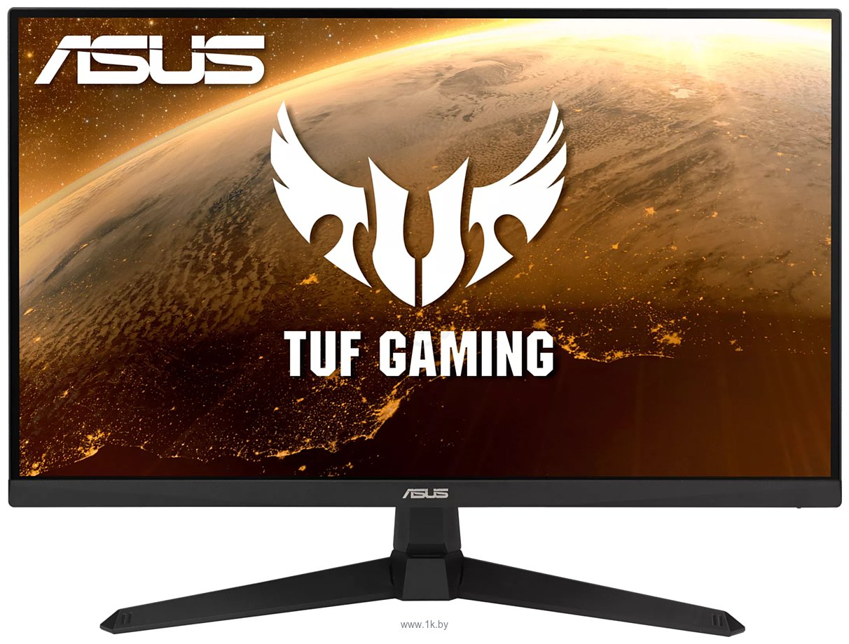 Фотографии ASUS TUF Gaming VG277Q1A