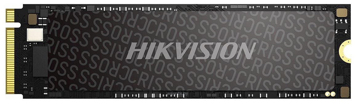 Фотографии Hikvision G4000E 512GB HS-SSD-G4000E-512G