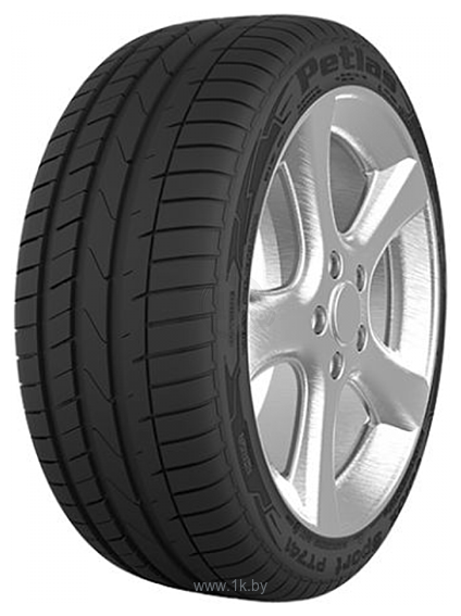 Фотографии Petlas Velox Sport PT741 245/35 R20 95Y RunFlat