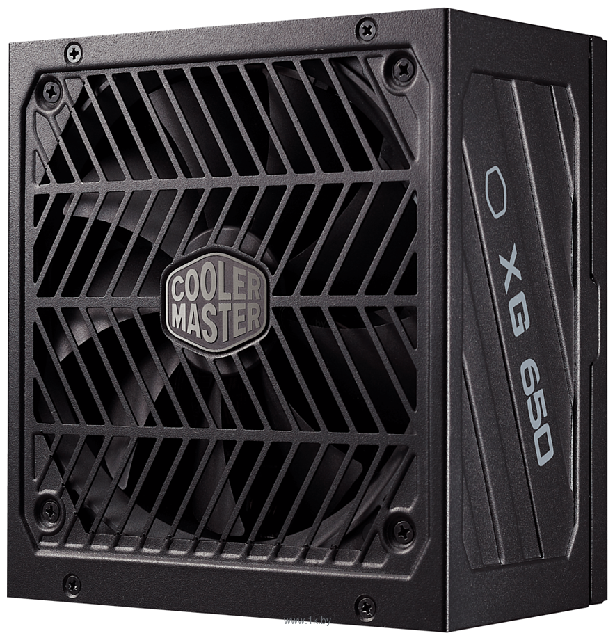 Фотографии Cooler Master XG650 Platinum MPG-6501-AFBAP-EU