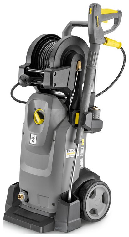 Фотографии Karcher HD 6/15 MX Plus (1.150-931.0)