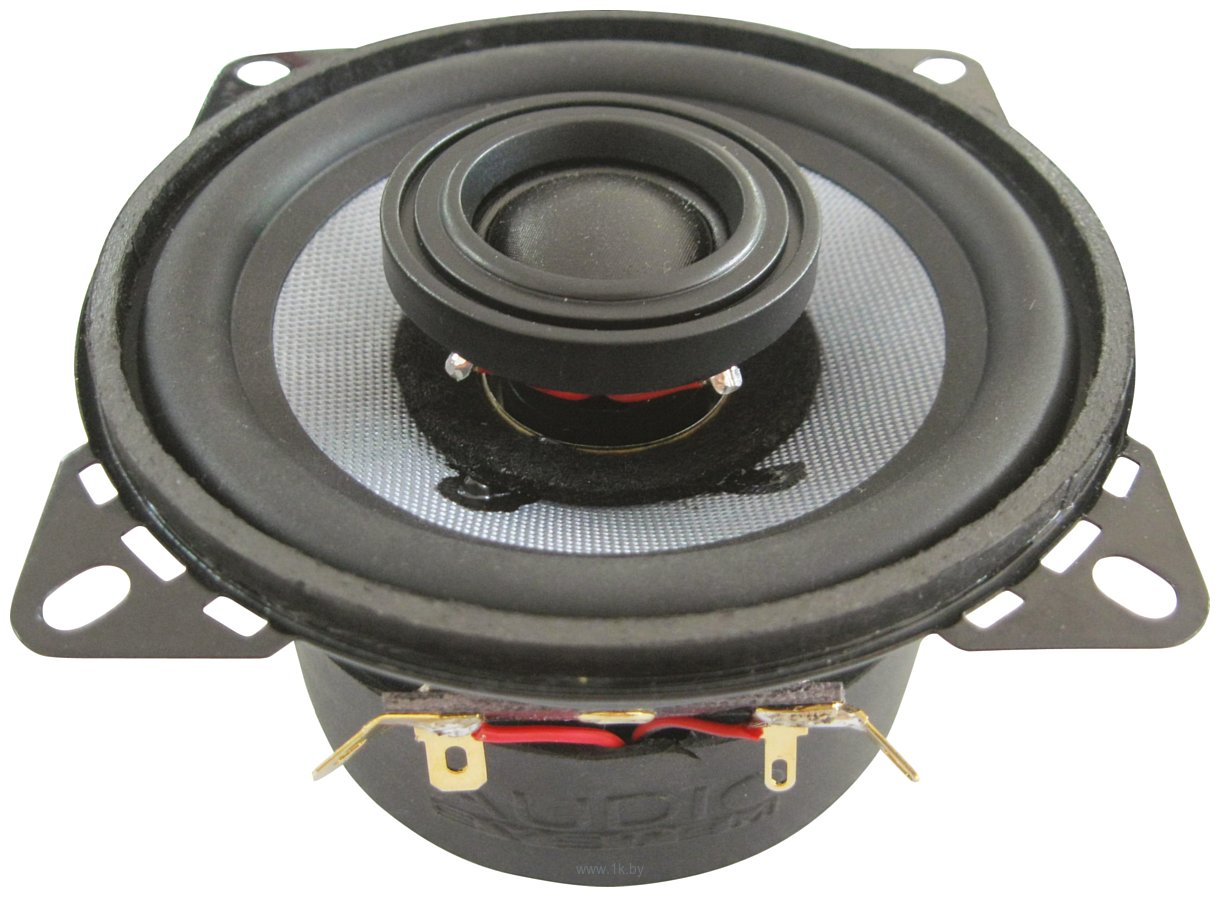 Фотографии Audio System CO 100 EVO