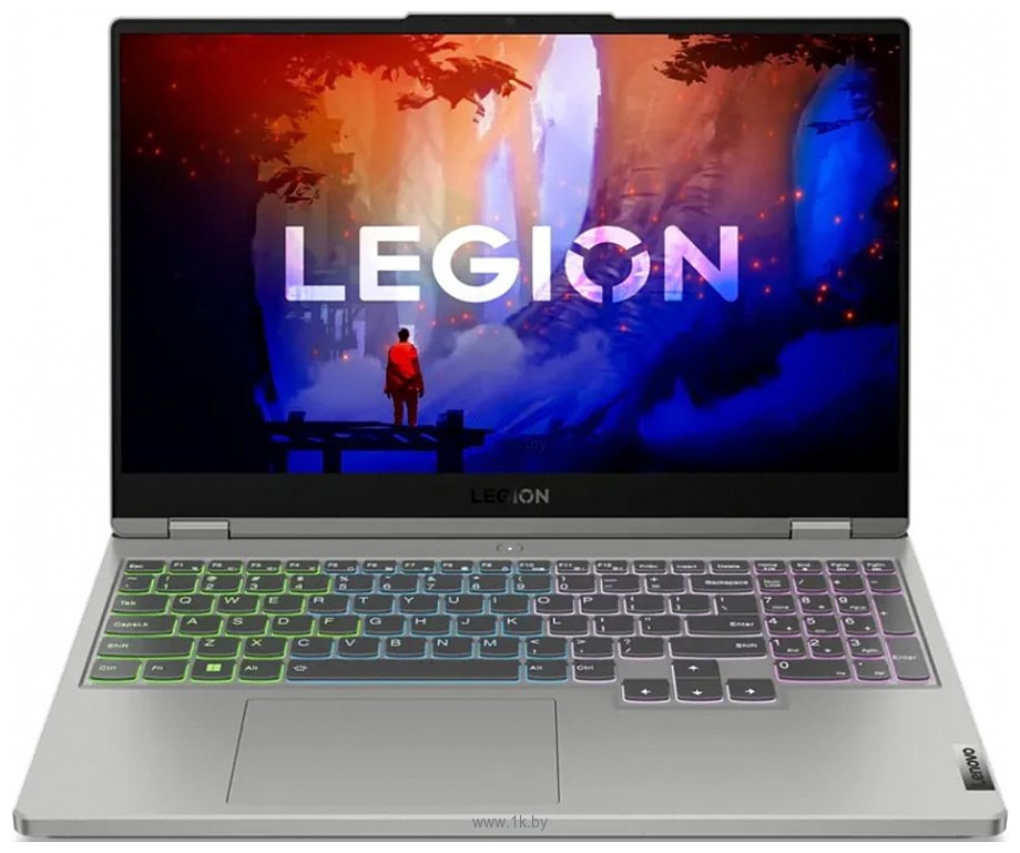 Фотографии Lenovo Legion 5 15ARH7H (82RD006CPB)