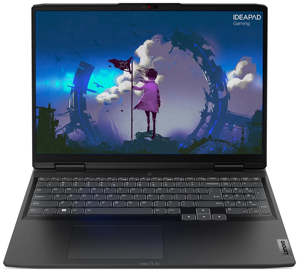 Фотографии Lenovo IdeaPad Gaming 3 15IAH7 82S900VVAX