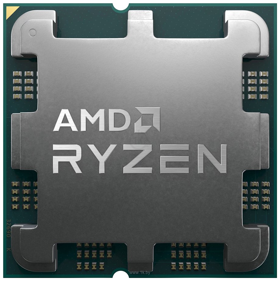 Фотографии AMD Ryzen 5 7500F (Multipack)