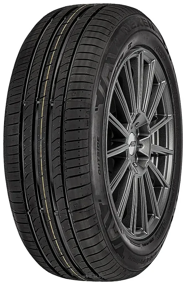 Фотографии Nexen/Roadstone N'Fera Primus QX 255/35 R19 96W