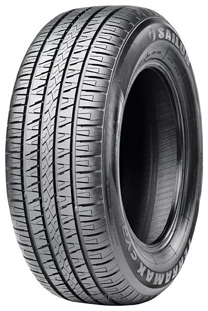 Фотографии Sailun Terramax CVR 245/75 R16 111T