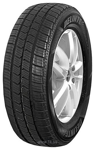 Фотографии Delinte AW5 Van 215/70 R15C 109/107R