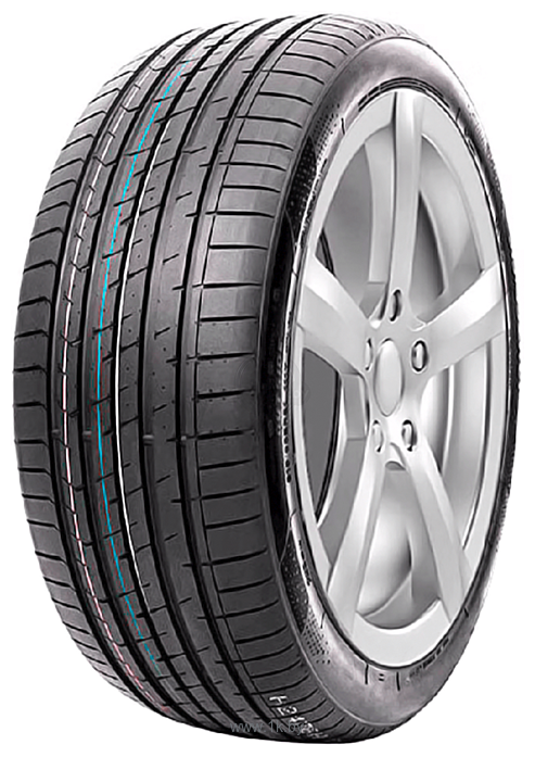 Фотографии Compasal Blazer UHP II 235/55 R17 103W