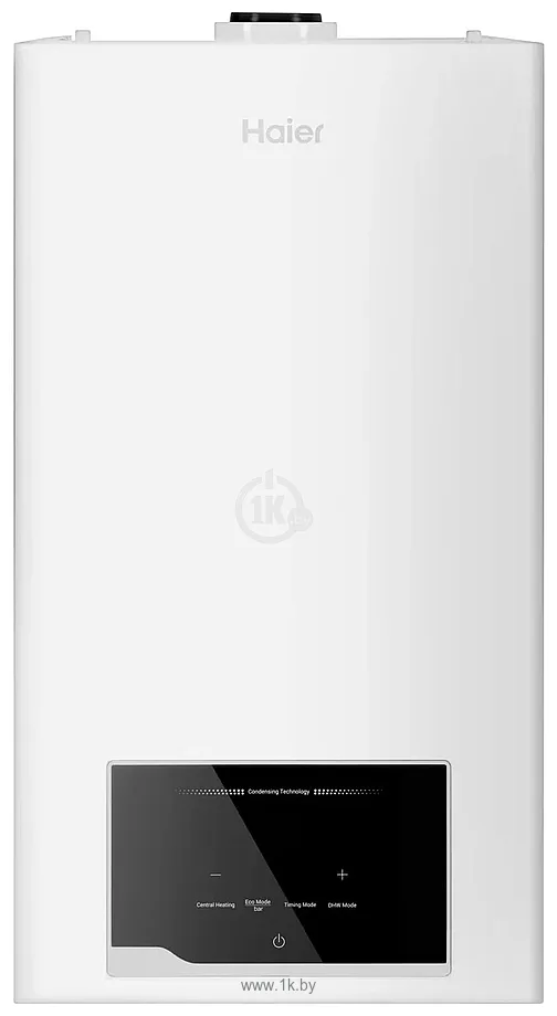 Фотографии Haier GreenLine 1.30 Ti