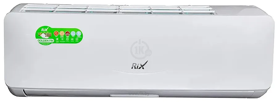 Фотографии Rix I/O-W18MB Фотографии Rix I/O-W18MB