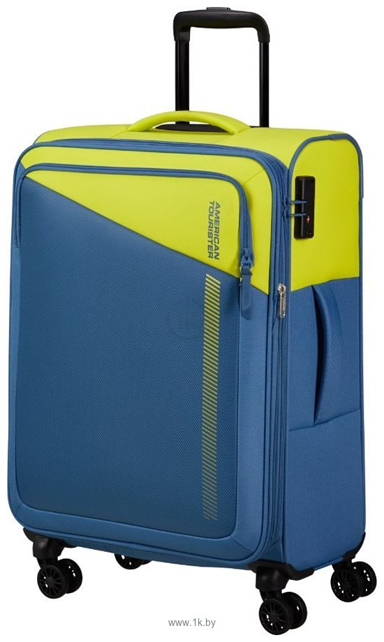 Фотографии American Tourister Daring Dash MF7-74002 66.5 см