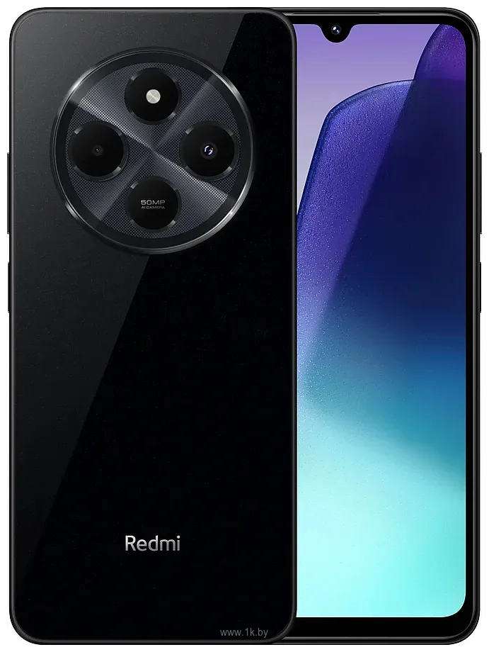 Фотографии Xiaomi Redmi 14C 6/128GB (международная версия) Фотографии Xiaomi Redmi 14C 6/128GB (международная версия)