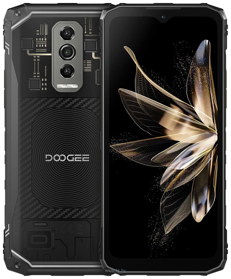 Фотографии Doogee Blade 10 Ultra 8/256GB