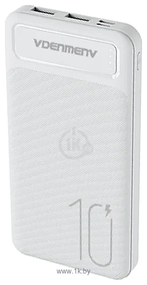 Фотографии VdenmenV DP09 