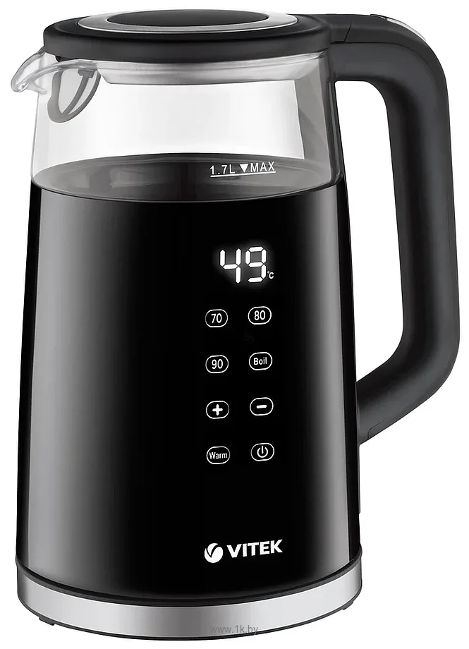 Фотографии Vitek VT-8827 Фотографии Vitek VT-8827