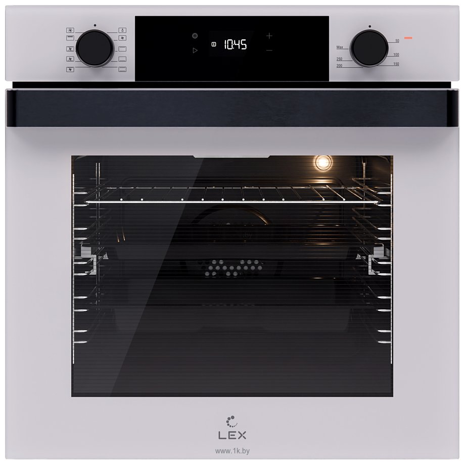 Фотографии LEX EDP 610 WH Wide Series