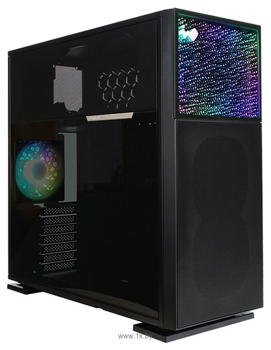 Фотографии In Win N515 IW-CS-N515BLK-1AL120