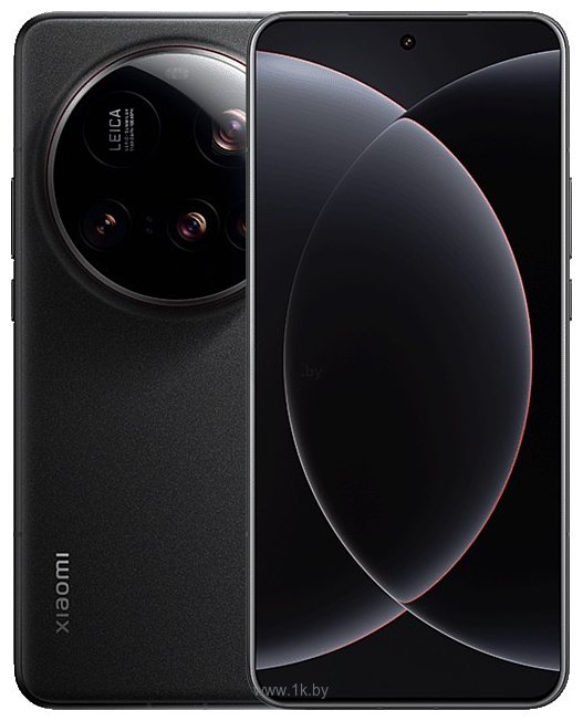 Фотографии Xiaomi 15 Ultra 16/512GB (китайская версия)