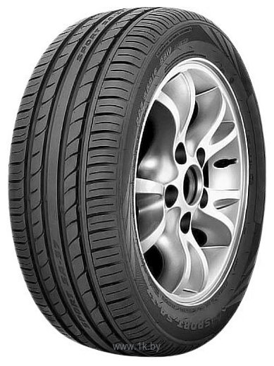 Фотографии Trazano Sport SA37 245/40 R19 98Y XL