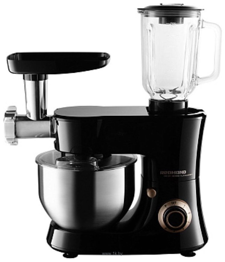 Фотографии Redmond FM613