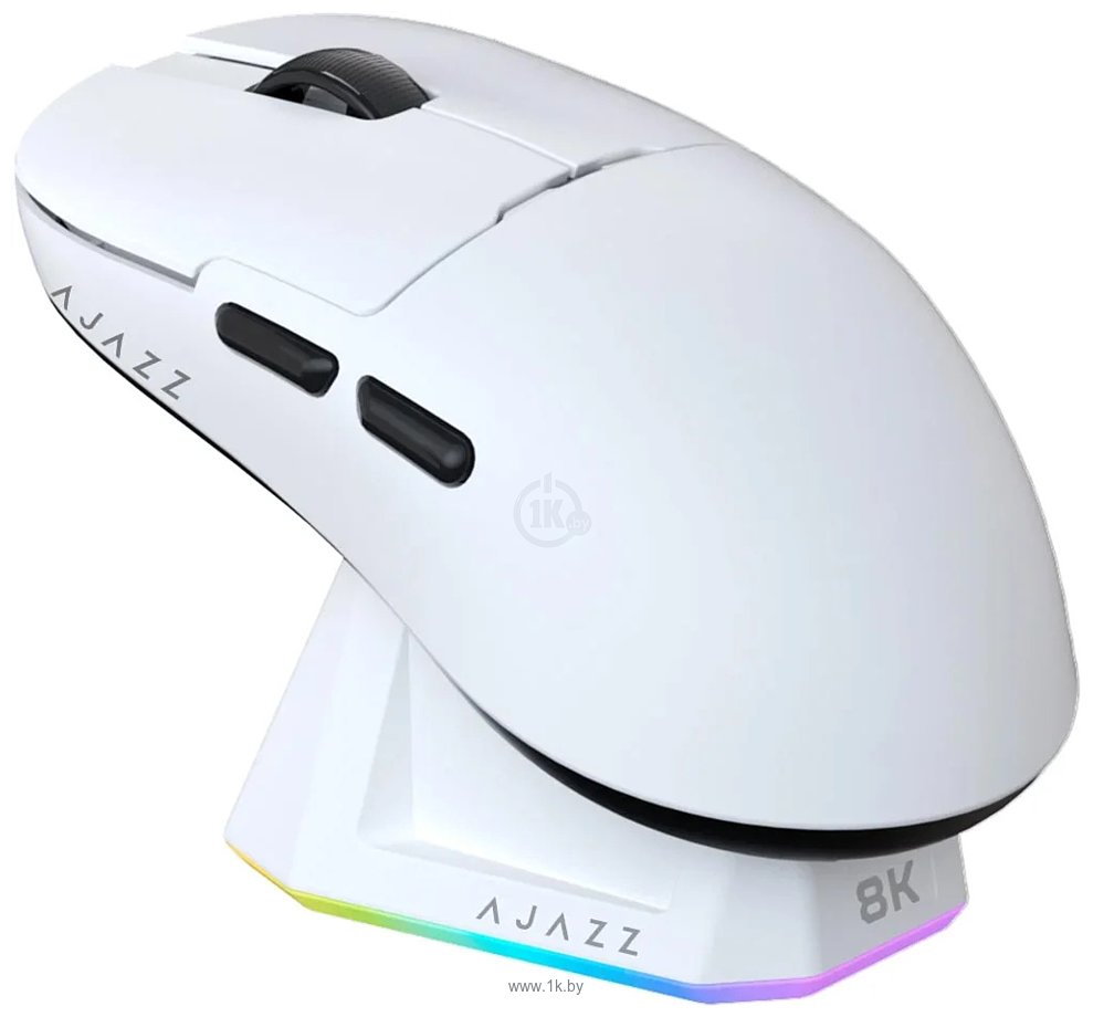 Фотографии Ajazz AJ159 Pro white
