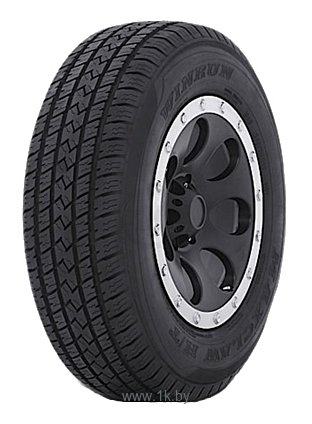 Фотографии Winrun Maxclaw H/T2 255/70 R16 111T