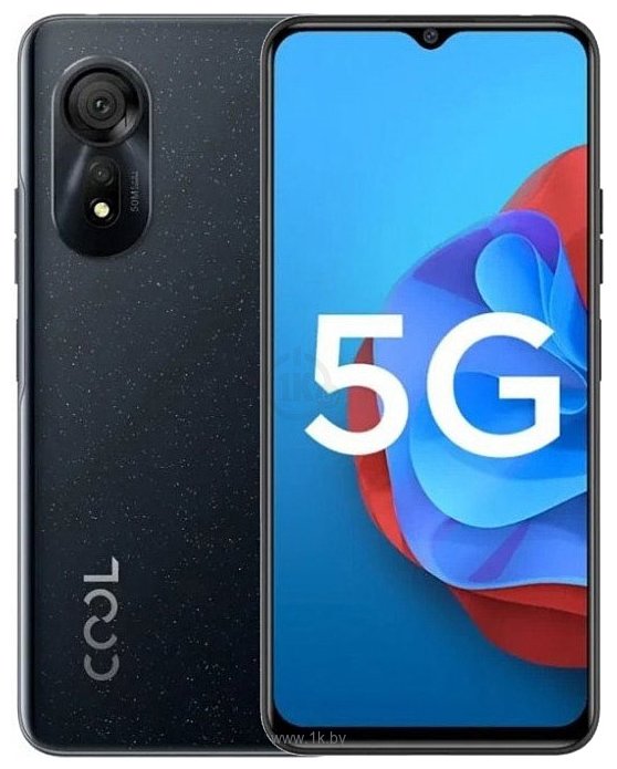Фотографии Coolpad Cool 20s 6/128GB