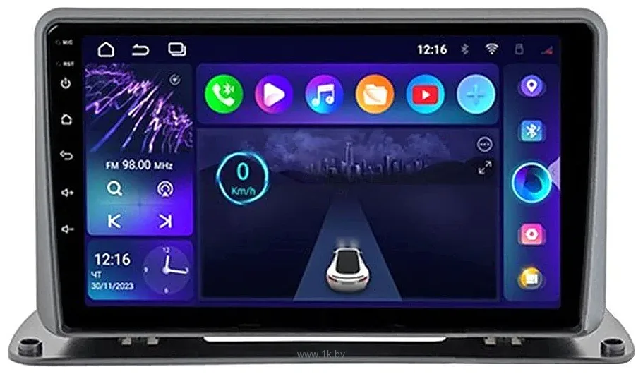 Фотографии Incar ARN2-9890-6