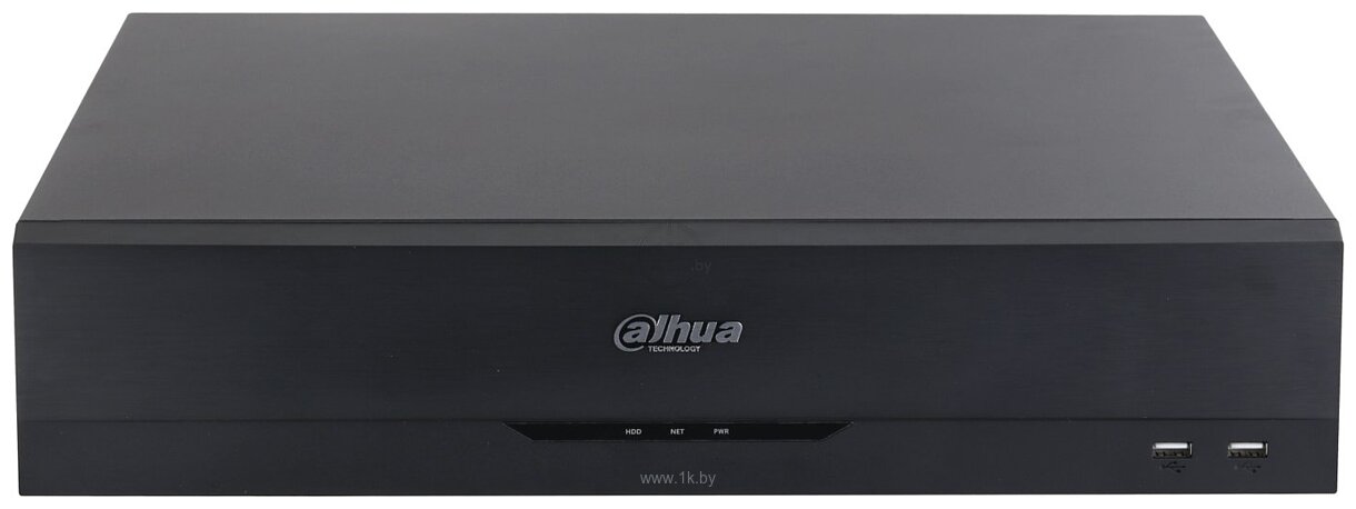 Фотографии Dahua DHI-NVR4832-16P-EI Фотографии Dahua DHI-NVR4832-16P-EI