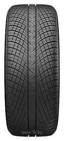 Фотографии Yokohama Advan Winter V907 295/35 R21 107V