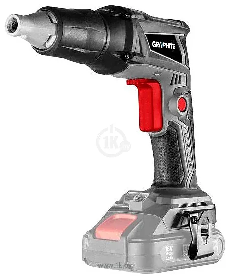 Фотографии Graphite 58GE111