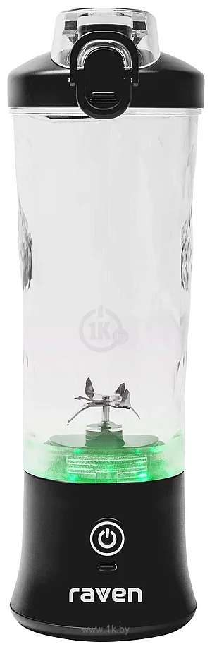 Фотографии Raven EBB001