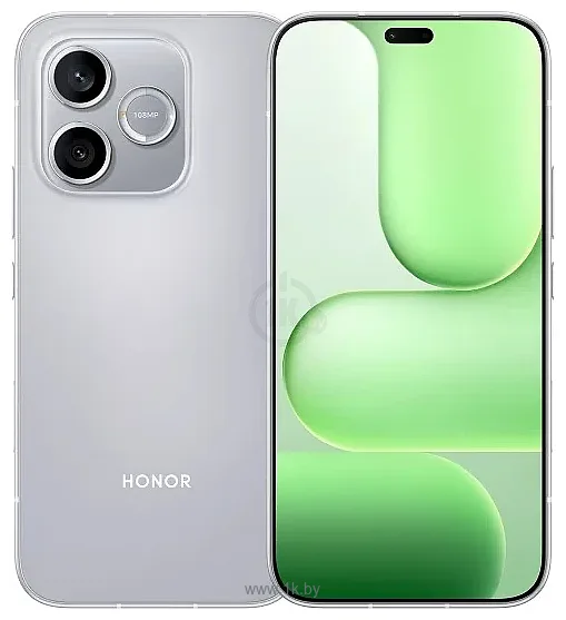 Фотографии HONOR 600 Lite 12/256GB (международная версия)