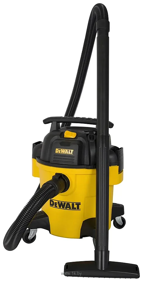 Фотографии DeWalt DXV20P