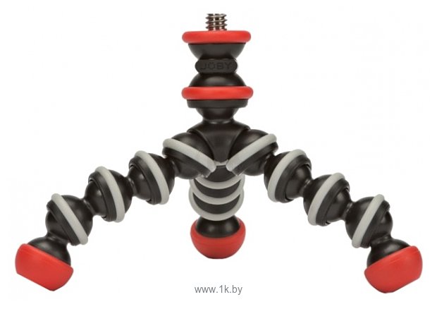 Фотографии Joby Gorillapod Mini Magnetic