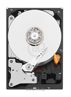 Фотографии Western Digital WD10PURX