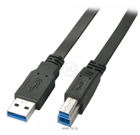 Фотографии USB 3.0 - USB 3.0 type-B 5 м