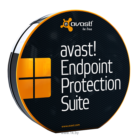 Фотографии avast! Endpoint Protection Suite (5 ПК, 2 года)