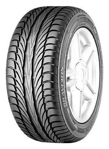 Фотографии Barum Bravuris 215/50 R17 91W