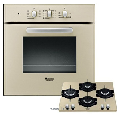 Духовой шкаф hotpoint ariston 640