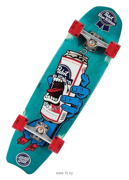 Фотографии Santa Cruz PBC PBR Hand Cruzer