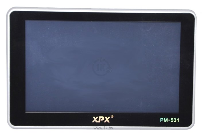 Фотографии XPX PM-531