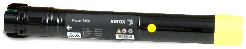 Фотографии Аналог Xerox 106R01572