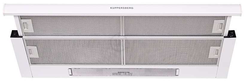 Фотографии Kuppersberg SLIMLUX II 90 BG