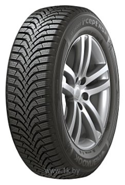 Фотографии Hankook Winter I*Cept RS2 W452 215/65 R16 98H