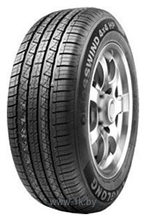 Фотографии LingLong GreenMax 4x4 HP 225/75 R16 104H